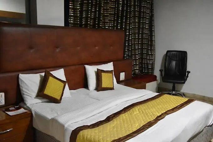 Hotel Gagan Inn Delhi