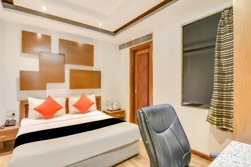 Hotel Gagan Inn Delhi  Delhi (National Capital Territory of India)