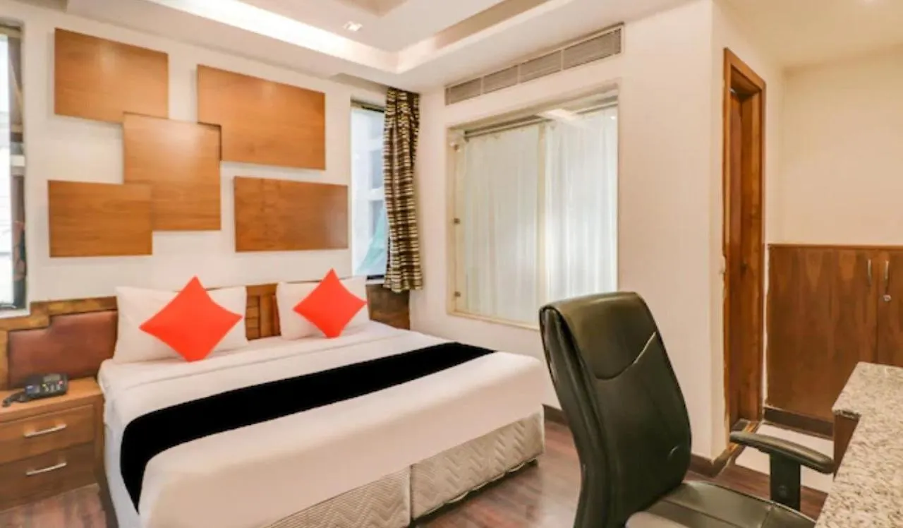 Hotel Gagan Inn Delhi  Delhi (National Capital Territory of India)