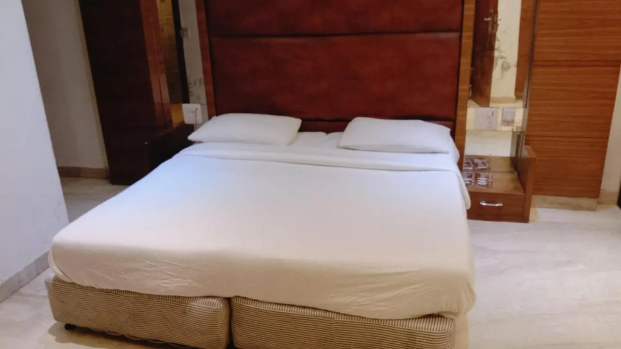 Hotel Gagan Inn Delhi   Delhi (National Capital Territory of India)