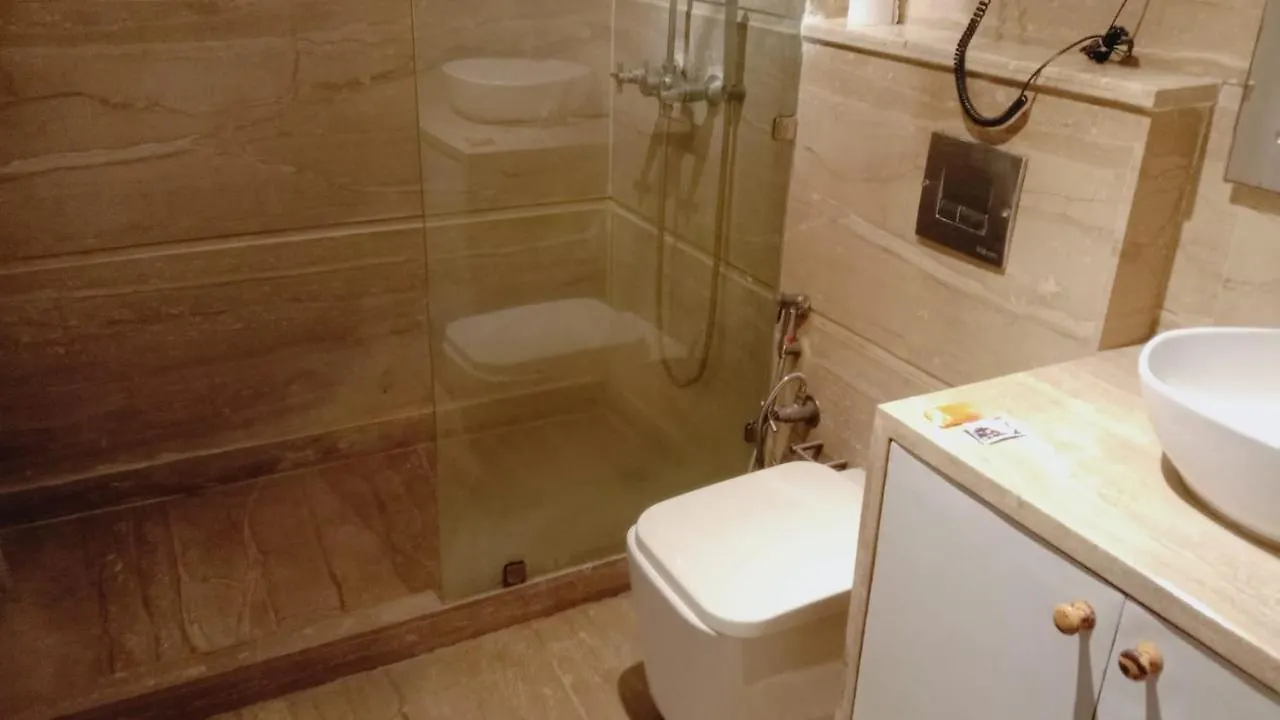 Hotel Gagan Inn Delhi