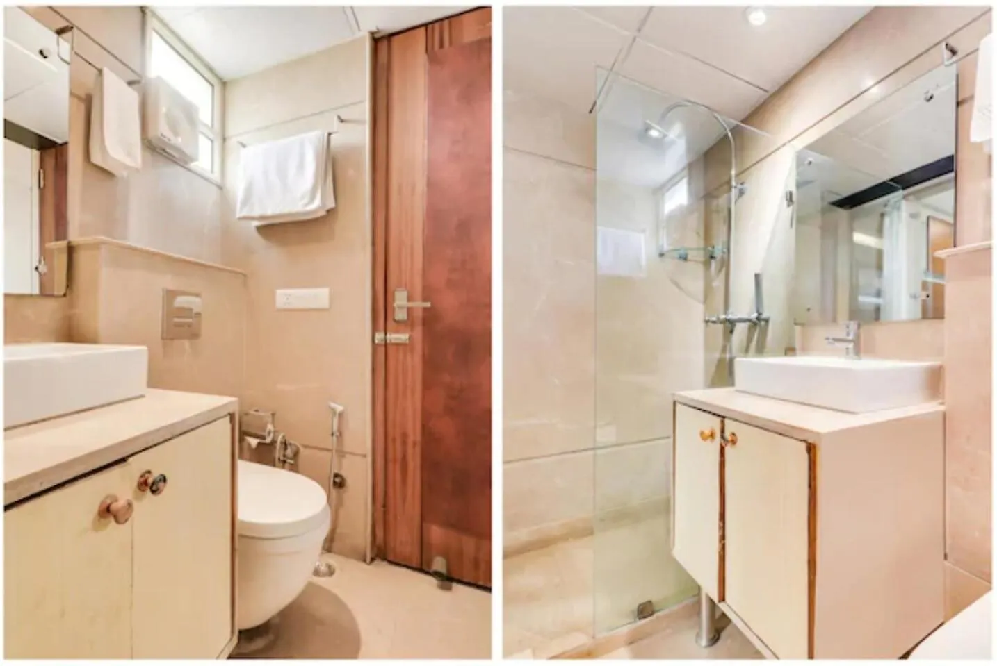 Hotel Gagan Inn Delhi