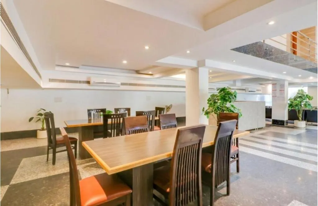 Hotel Gagan Inn Delhi  3*, Delhi (National Capital Territory of India) India