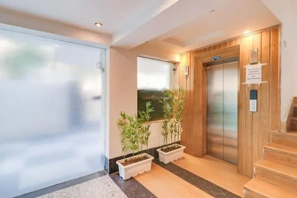 Hotel Gagan Inn Delhi  3*, Delhi (National Capital Territory of India) India